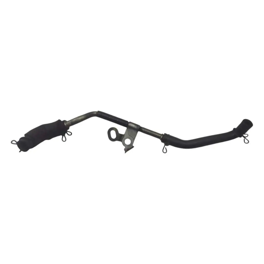 CANO TUBO RESPIRO MOTOR TOYOTA HILUX 2.7 2010 4X2 GASOLINA