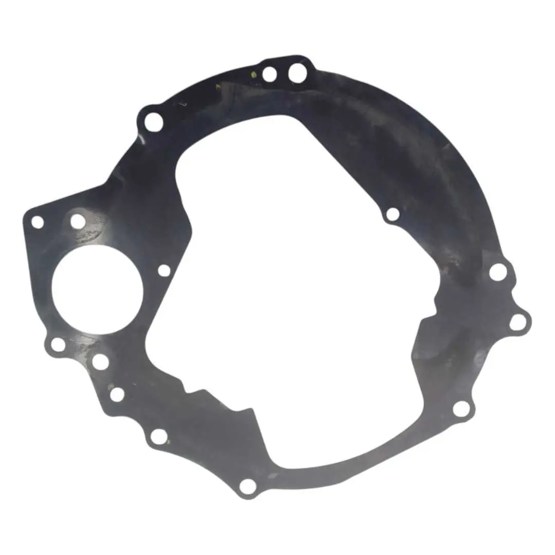 FLANGE JUNTA CAIXA CÂMBIO TOYOTA HILUX 2.7 2010 4X2 MANUAL