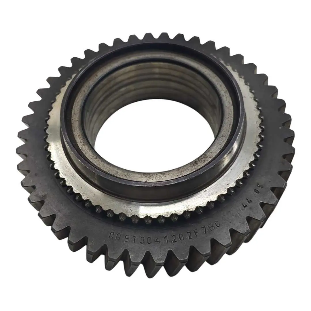 Engrenagem 5ª Móvel zf s5 420 Silverado 2000 0091304120
