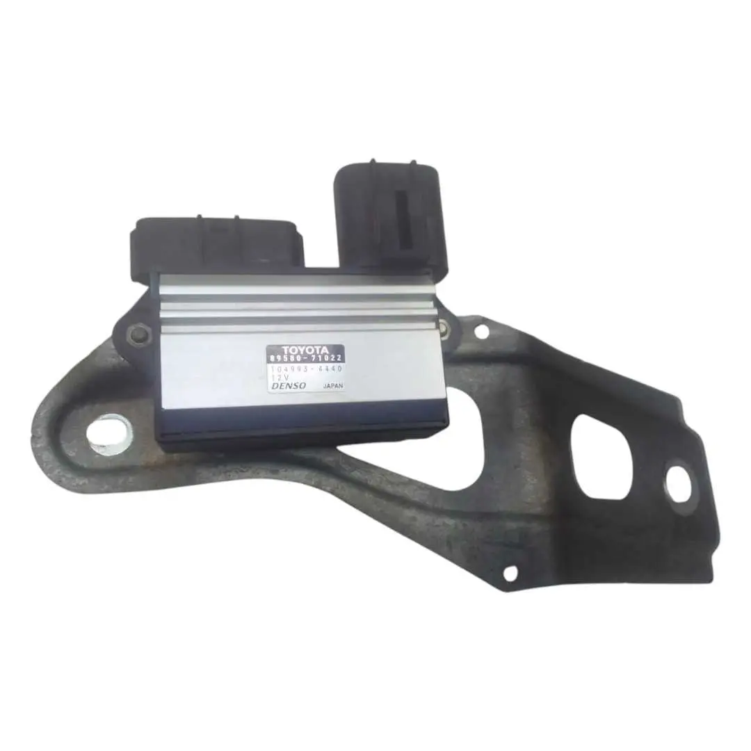 MODULO BICO INJETOR TOYOTA HILUX 2.7 2010 4X2 1049934440