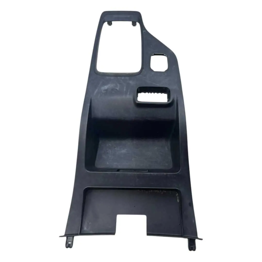 MOLDURA CONSOLE CENTRAL FORD RANGER 17/21 EB3B-21045B44