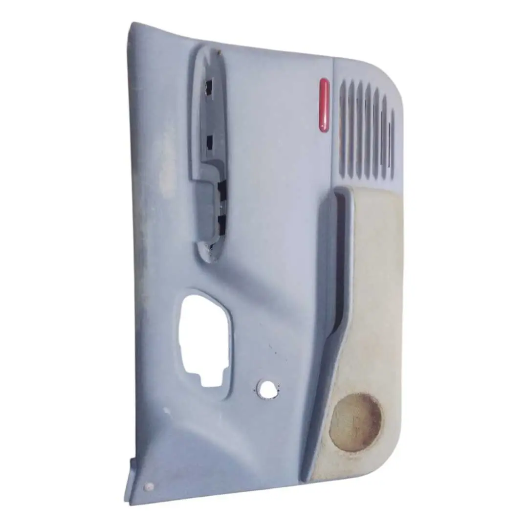 FORRO PORTA DIANTEIRA ESQUERDA CHEVROLET SILVERADO 2002