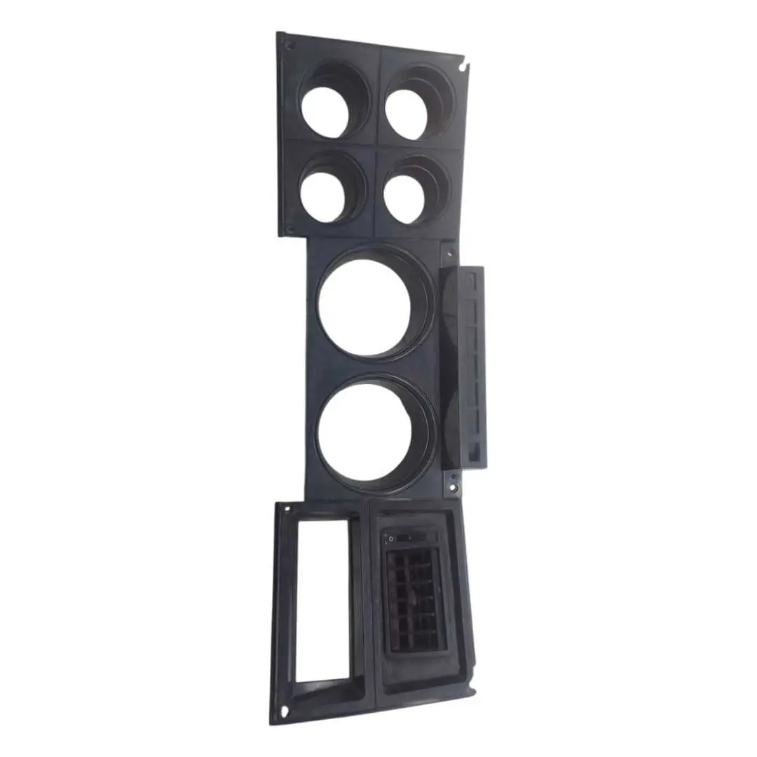 MOLDURA PAINEL INSTRUMENTOS D-20 85/92 ORIGINAL C/DETALHE