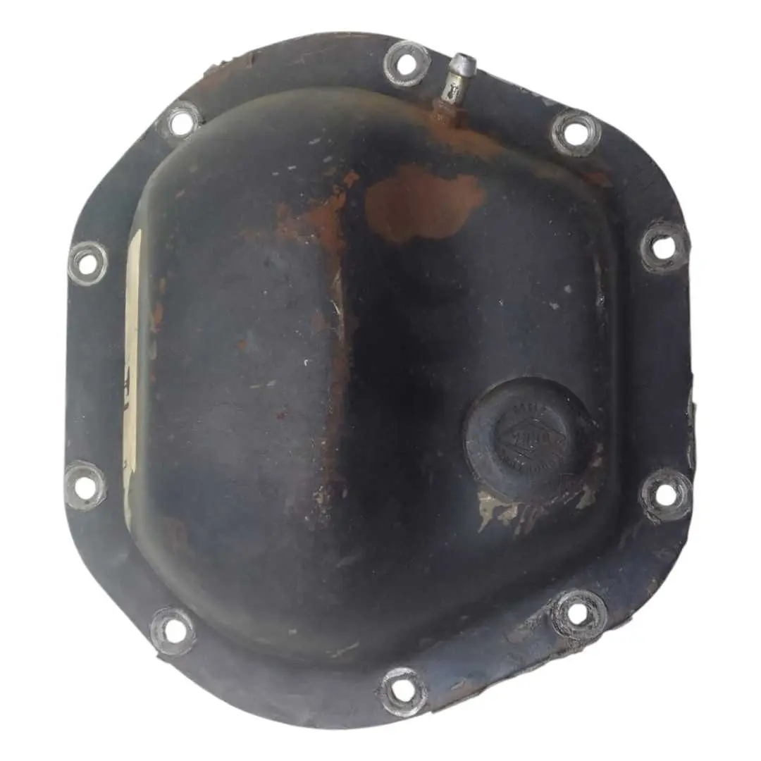 TAMPA DIFERENCIAL TRASEIRO FORD RANGER 00/12 DANA 44