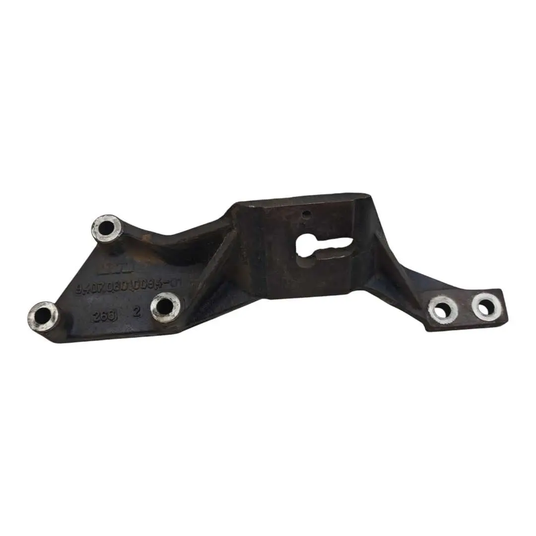 SUPORTE COXIM MOTOR NISSAN FRONTIER 2.8 01/07 940706010094