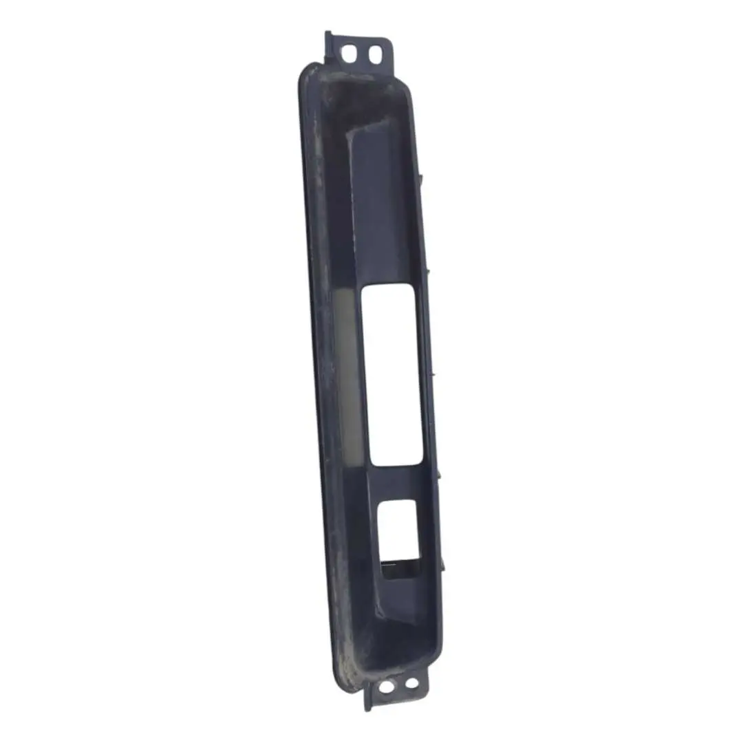 MOLDURA PAINEL RELÓGIO DIGITAL TOYOTA HILUX 2013 554780K010