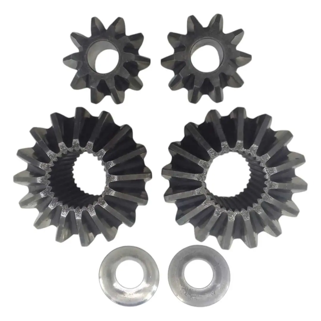 KIT ENGRENAGEM CAIXA SATELITE FORD RANGER 3.0 2010