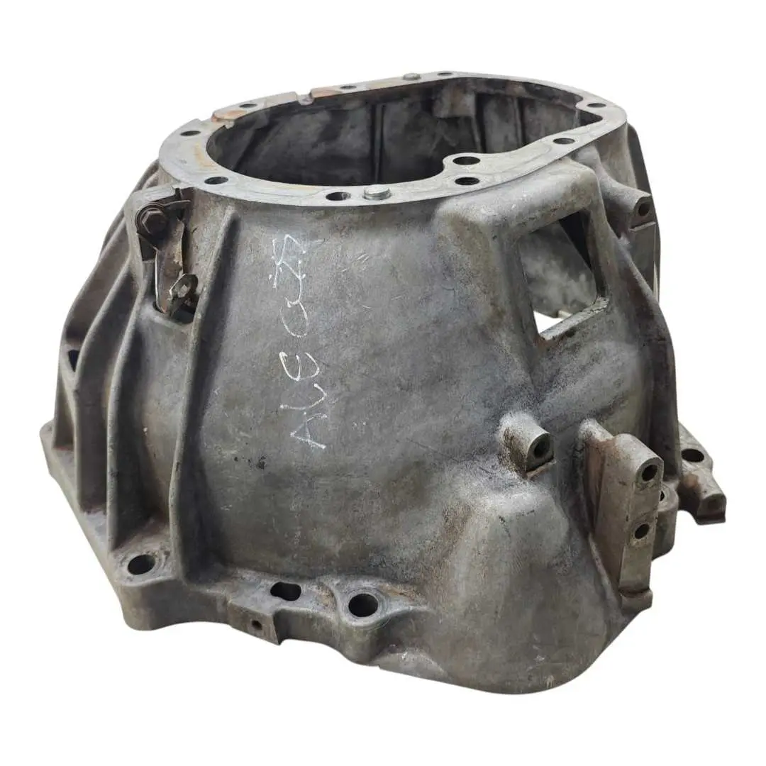 CAPA SECA CASCO CAMBIO TOYOTA HILUX MANUAL 3.0 4x4 2013