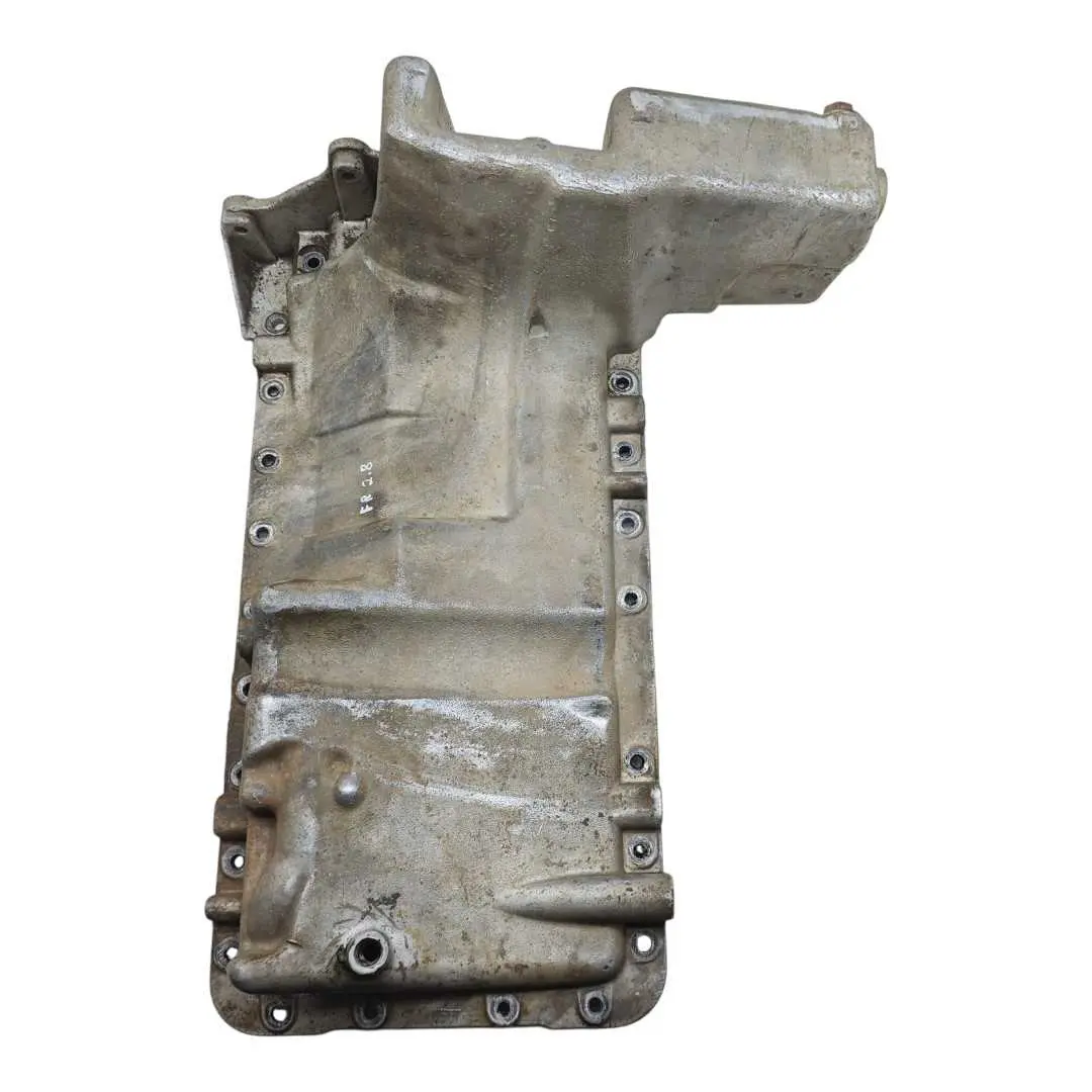 CARTER MOTOR MWM SPRINT 2.8 FRONTIER 02/08 C DETALHE