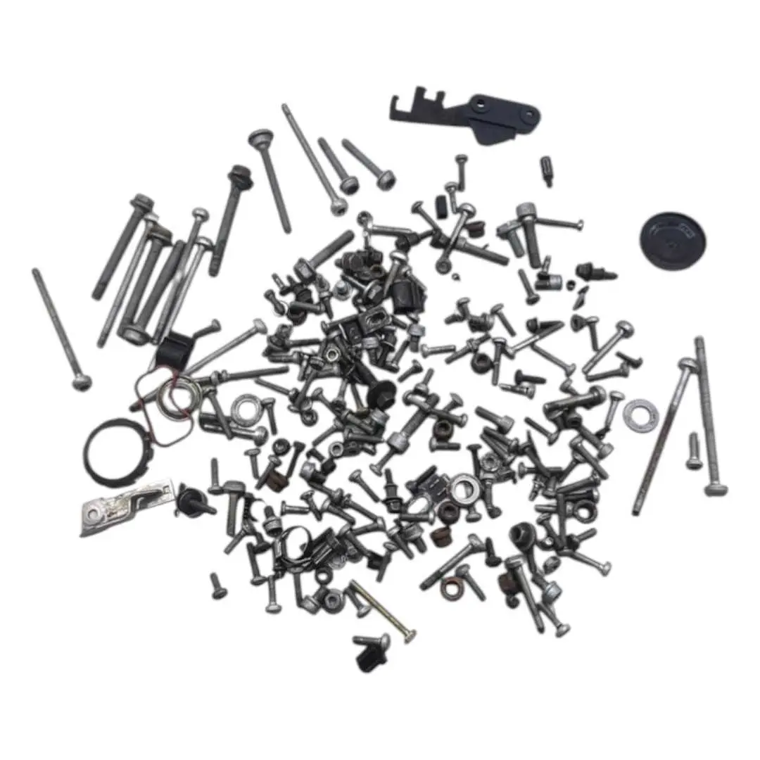 PARAFUSOS DIVERSOS VOLKSWAGEM AMAROK V6 18/24
