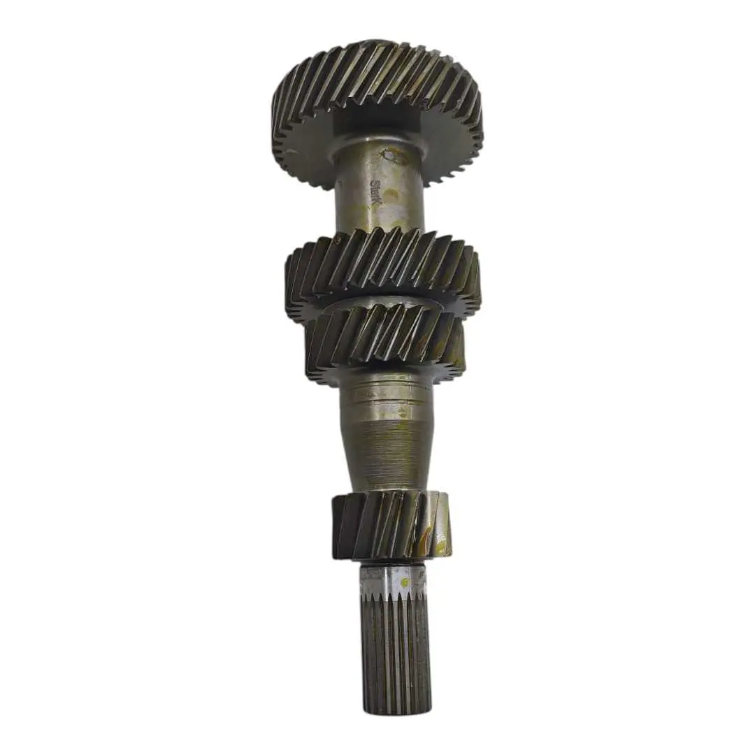 EIXO CARRETEL CAMBIO EATON 1305 CHEVROLET S-10 2.5 96/00