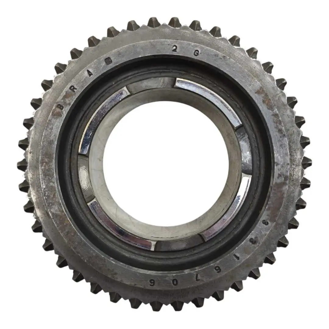 ENGRENAGEM 4ª CAMBIO EATON CL2615 F-1000 F-4000 3316706