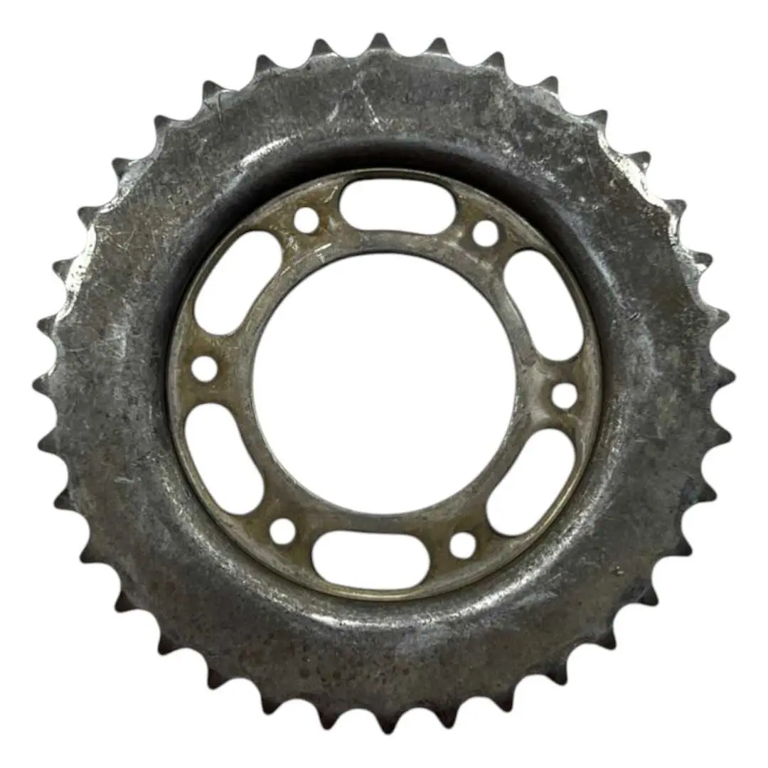 ENGRENAGEM COMANDO VALVULA VOLKSWAGEM AMAROK 18/25 059109116
