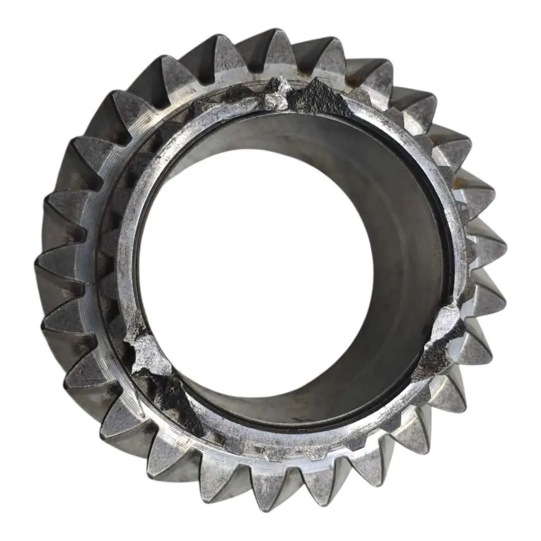 ENGRENAGEM 5ª ZF 420 F-250 SILVERADO 0091304070 C. DETALHE