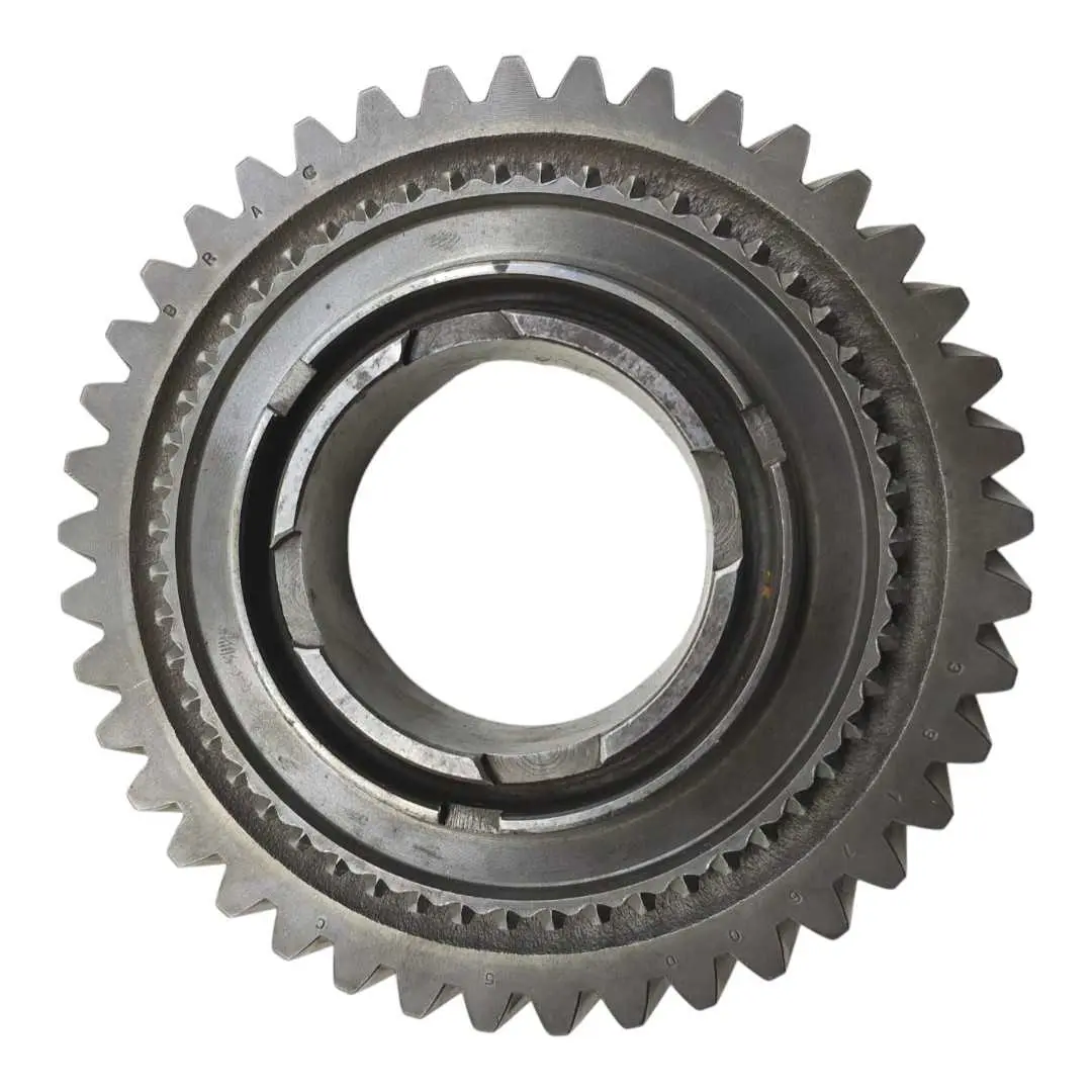 ENGRENAGEM 1ª CAMBIO EATON CL2615 F-1000 F-4000 3317600