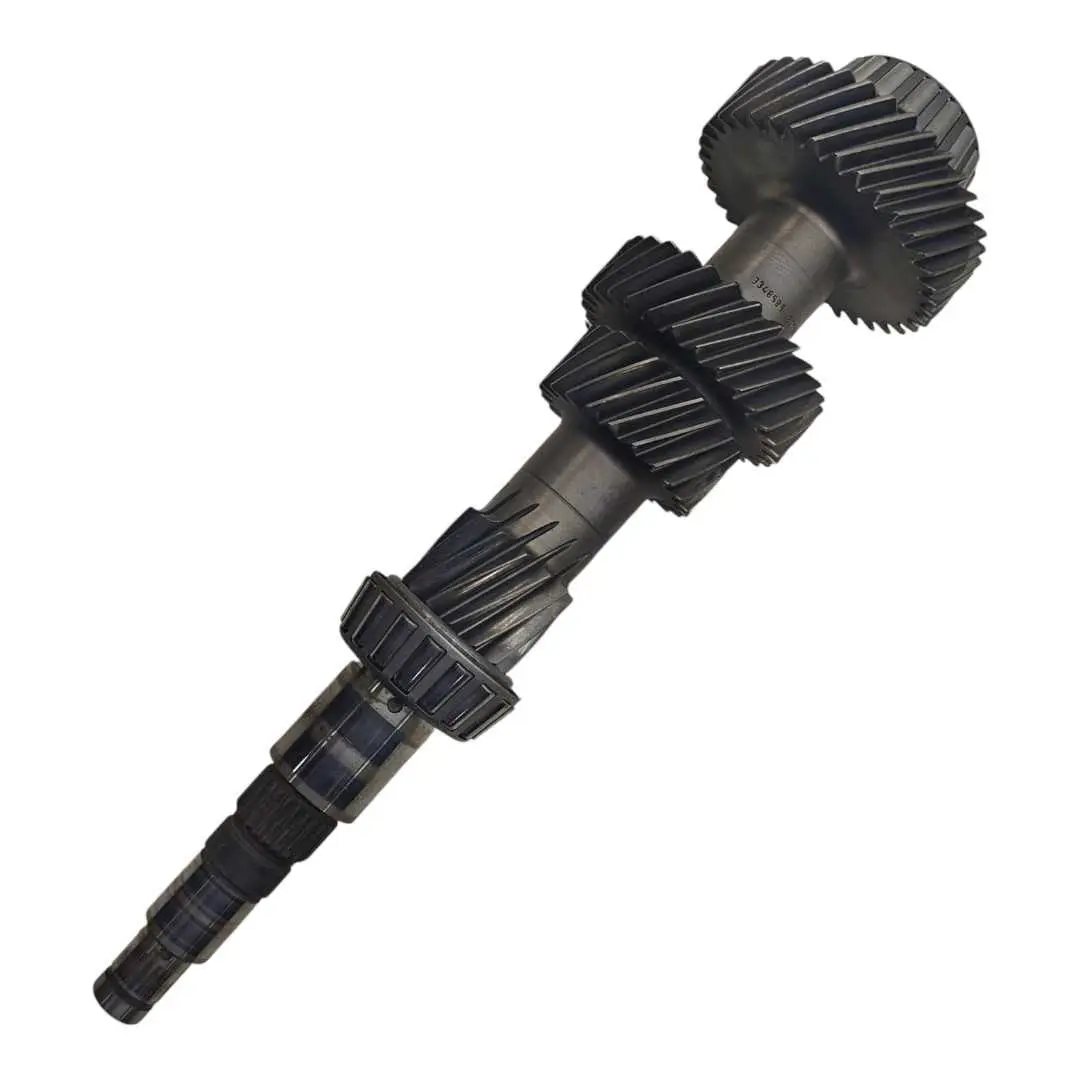 EIXO CARRETEL CAMBIO EATON S-10 DAILY RANGER 3348989/3348508