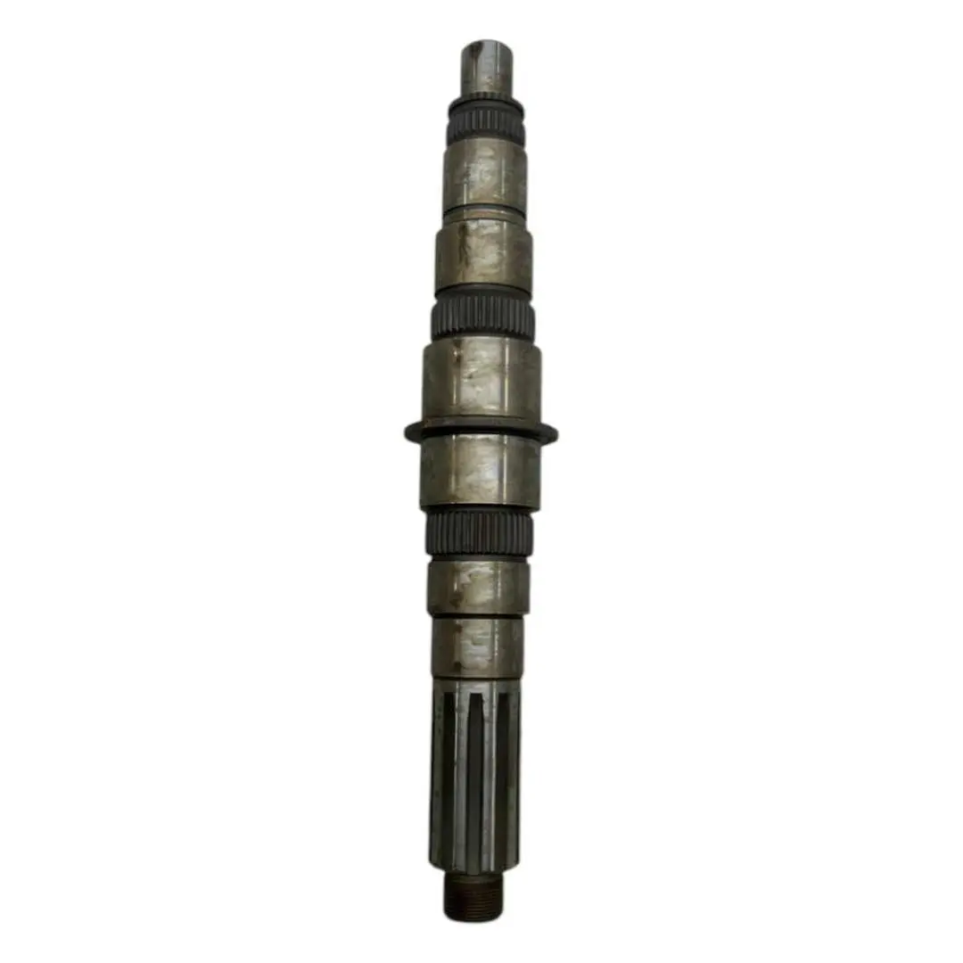 EIXO ENTALHADO EATON FS2305 f-1000 F-4000 3341917 NOVO