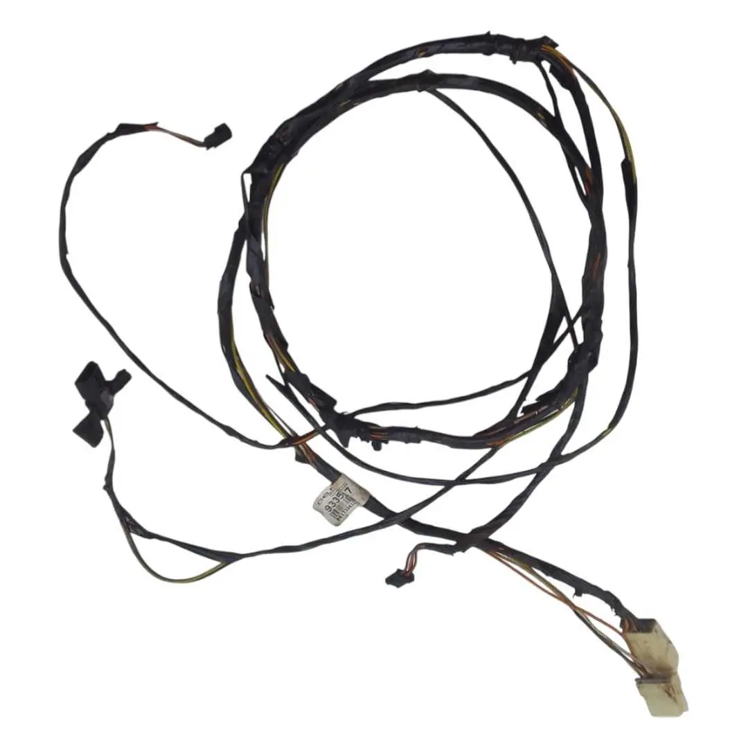 CHICOTE ILUMINAÇÃO TETO CHEVROLET S-10 06/11 93358417