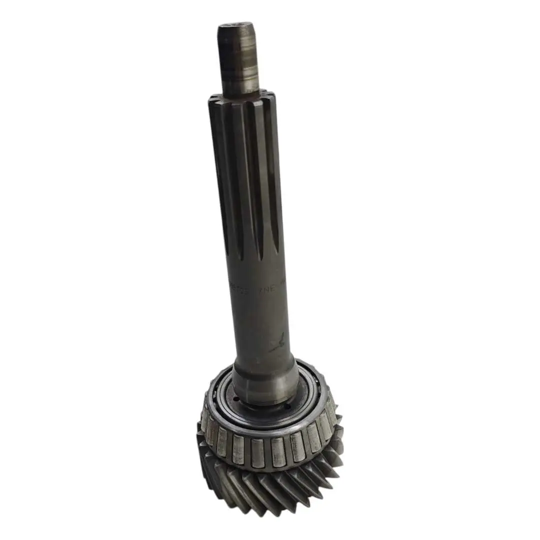 EIXO PILOTO CAMBIO ZF S5420 F-250 F-350 F-4000 1307395026