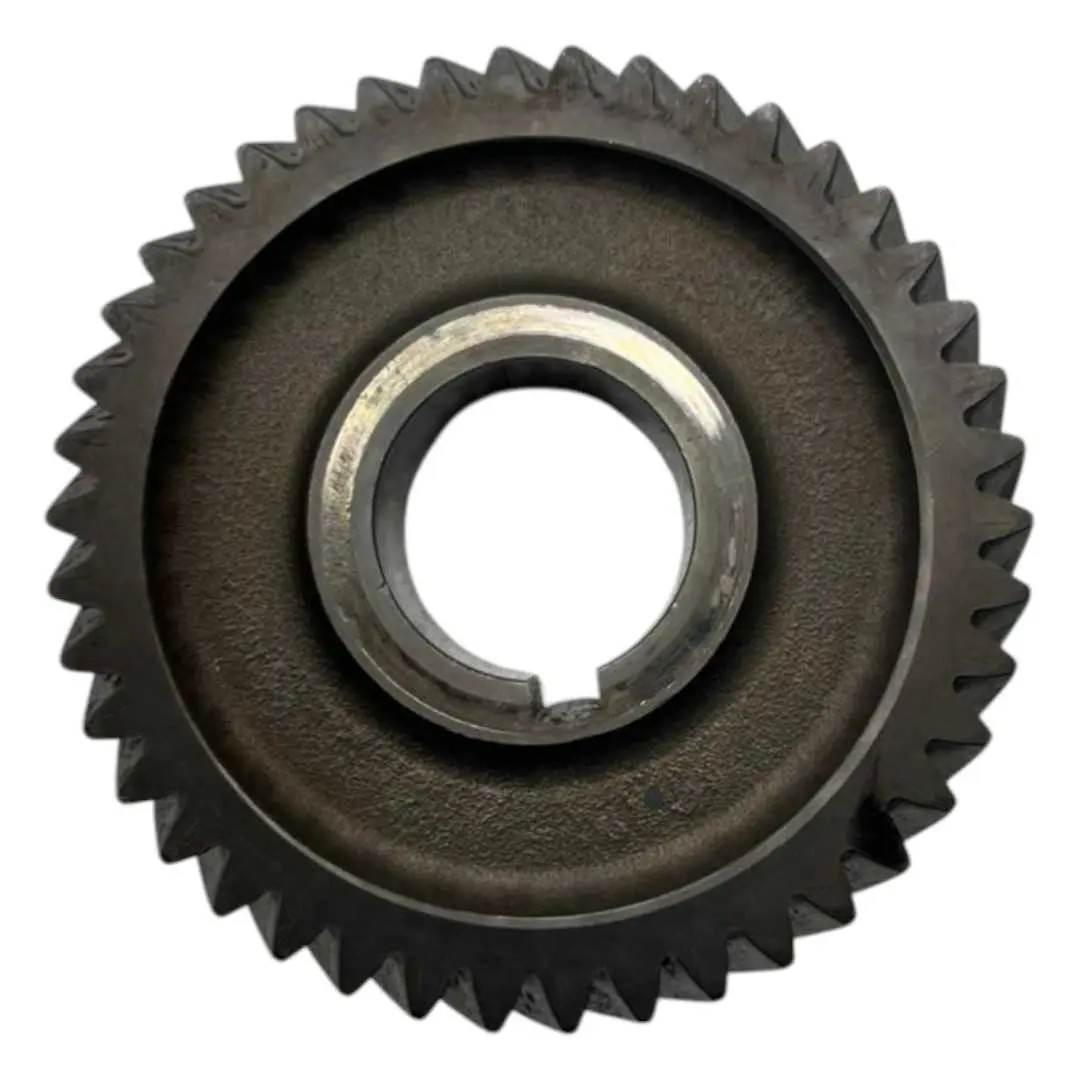 ENGRENAGEM 4º MARCHA CAMBIO EATON FS2305 F1000 93/95 3316758