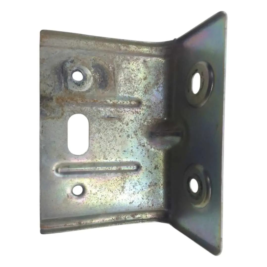 SUPORTE FORRO TETO DIANTEIRO ESQUERDO S-10 2.8 2022