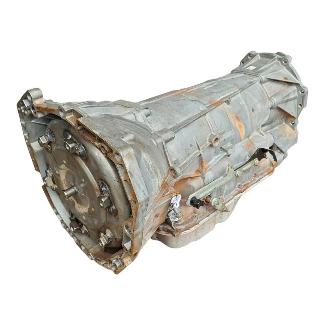 CAIXA CAMBIO S-10 2.8 2022 4x4 AUTOMATICA BASE TROCA 83000KM
