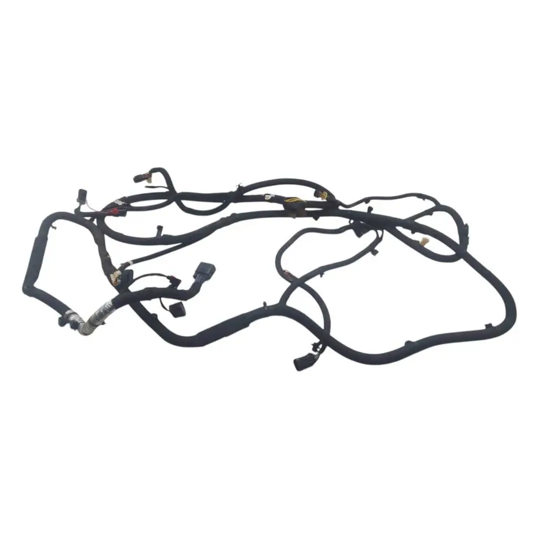CHICOTE CHASSIS S-10 2.8 LTZ 2022 4X4 AUTOMÁTICO 85157168