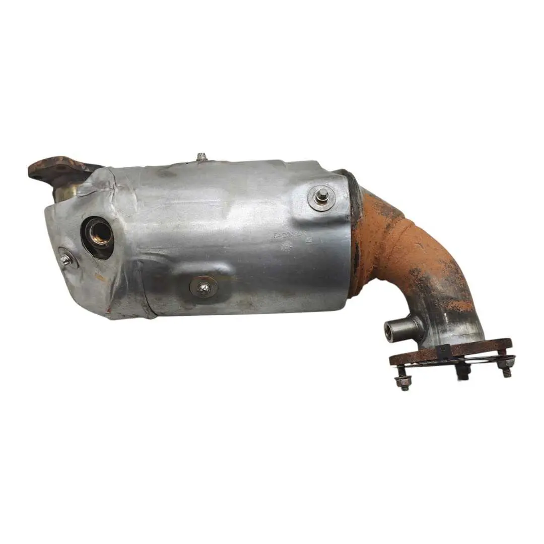 CATALISADOR PRIMARIO CHEVROLET S-10 2.8 2022 ORIGINAL 24590214