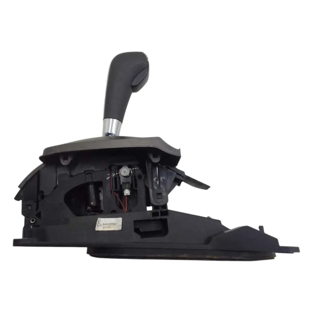 ALAVANCA CÂMBIO AUTOMÁTICO S-10 2.8 2022 ORIGINAL 84830060