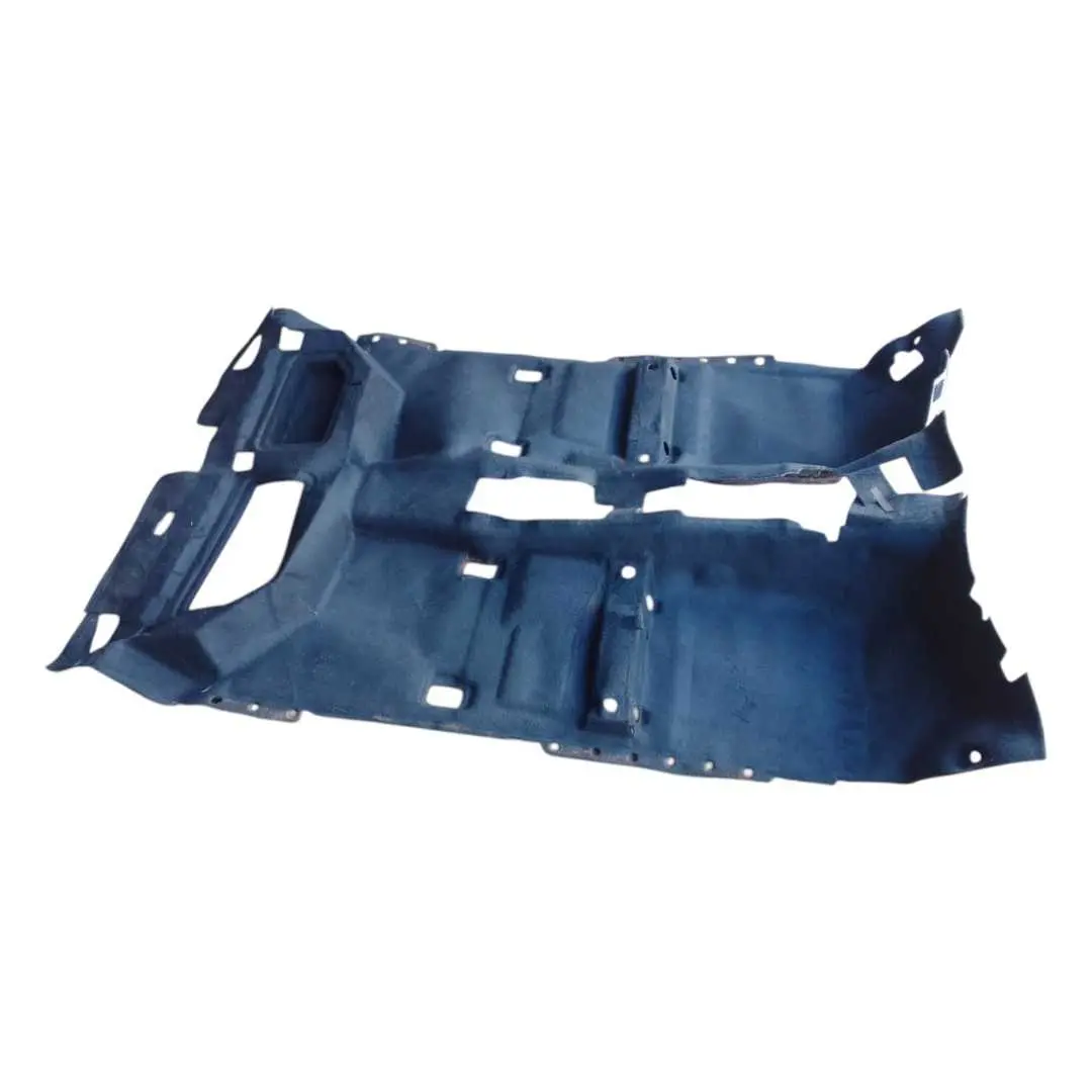 CARPE ASSOALHO CABINE CHEVROLET S-10 2.8 2022