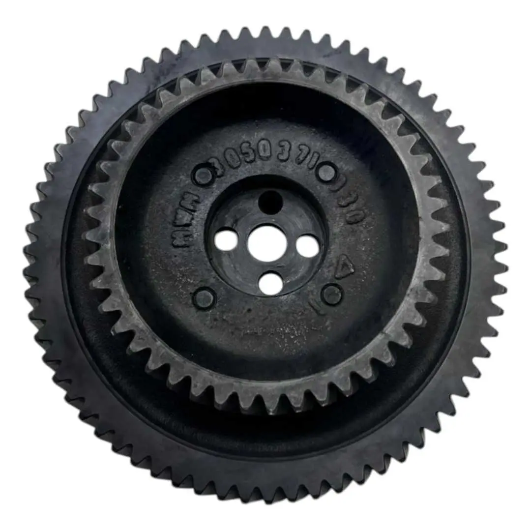 ENGRENAGEM COMANDO MWM 229 3 CILINDROS AGRALE 1600D 1987