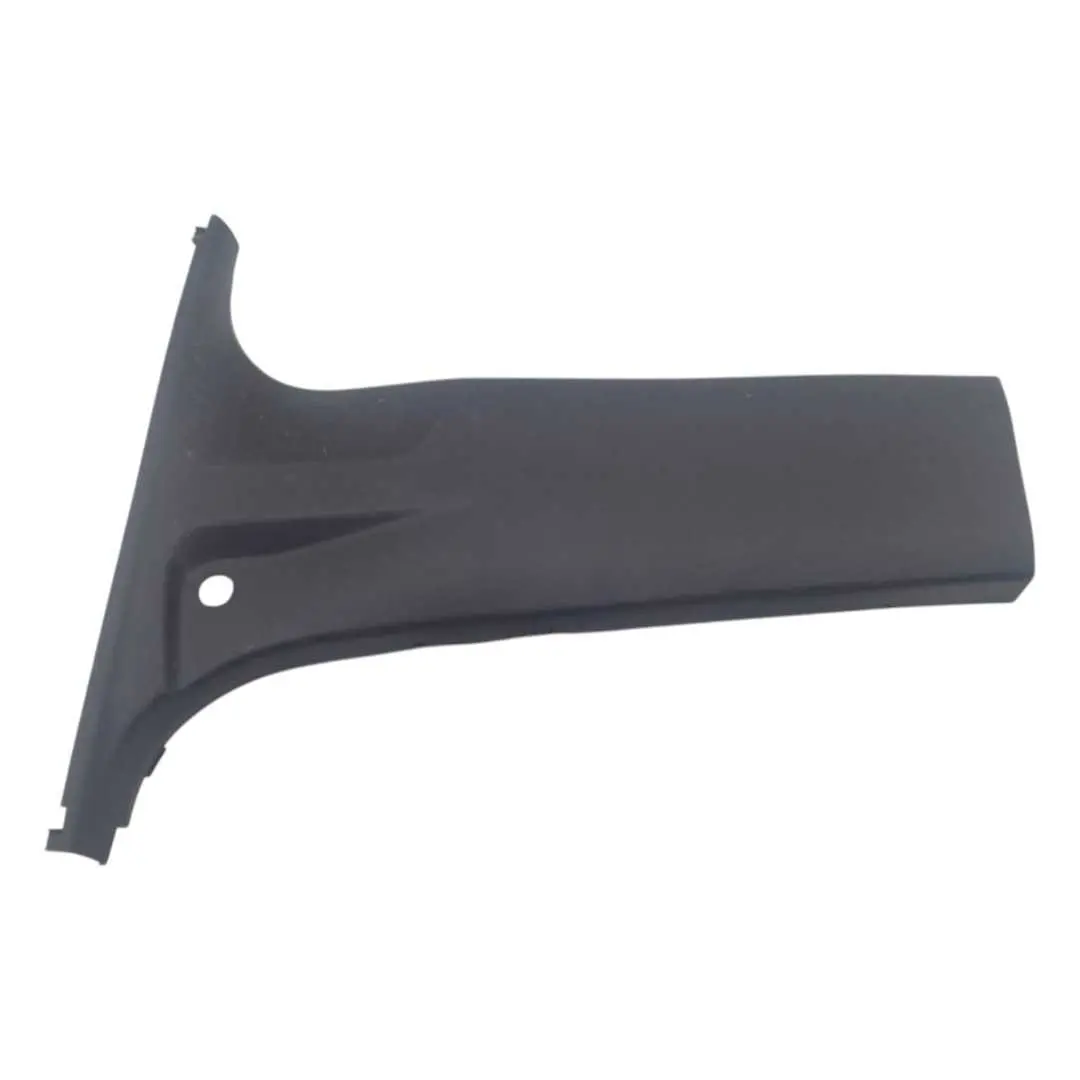 MOLDURA COLUNA ESQUERDA GM CHEVROLET S-10 2.8 2022 94749795