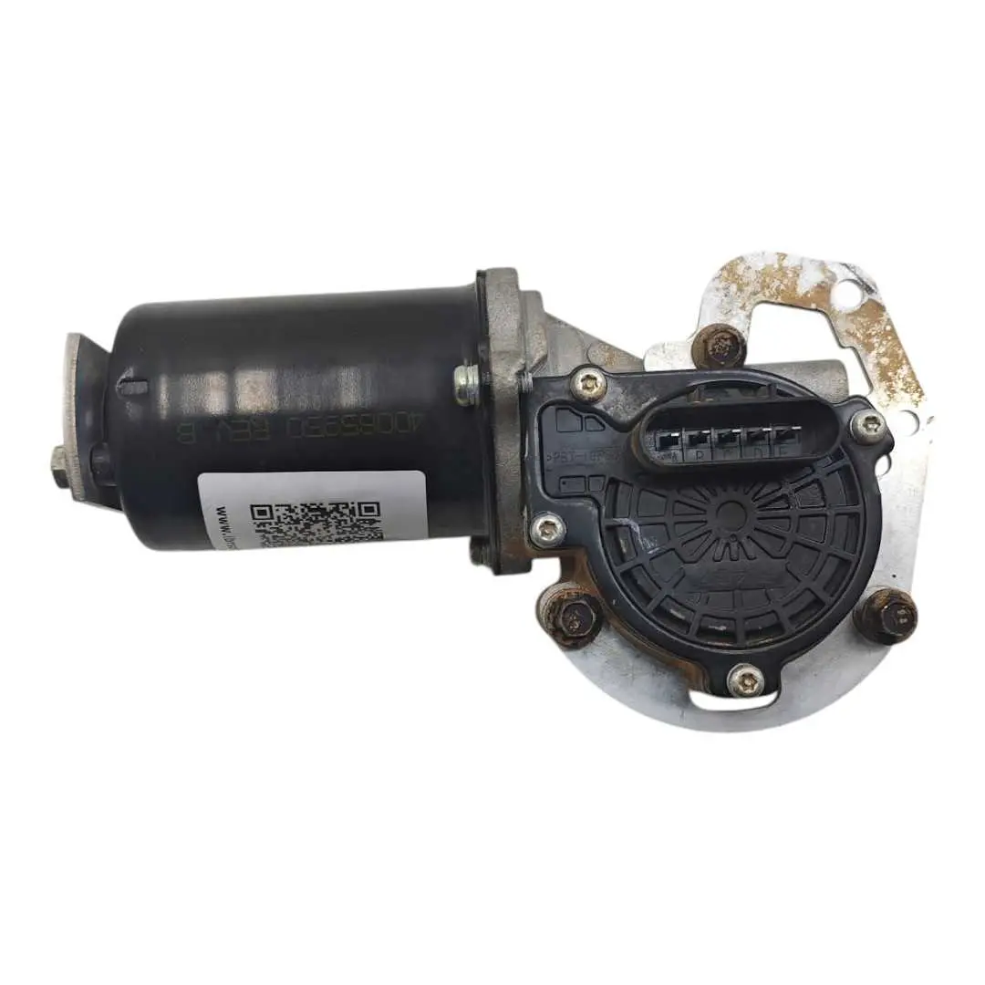 MOTOR TRAÇÃO CHEVROLET S-10 2.8 4x4 AUTOMATICA 2022 40085950