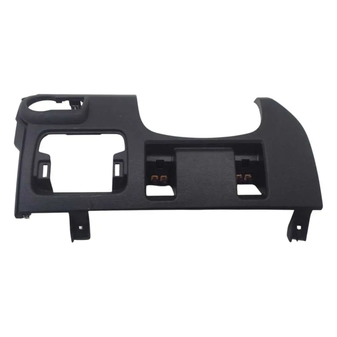 MOLDURA PAINEL INFERIOR S-10 2.8 LTZ 17/23 52070119 ORIGINAL