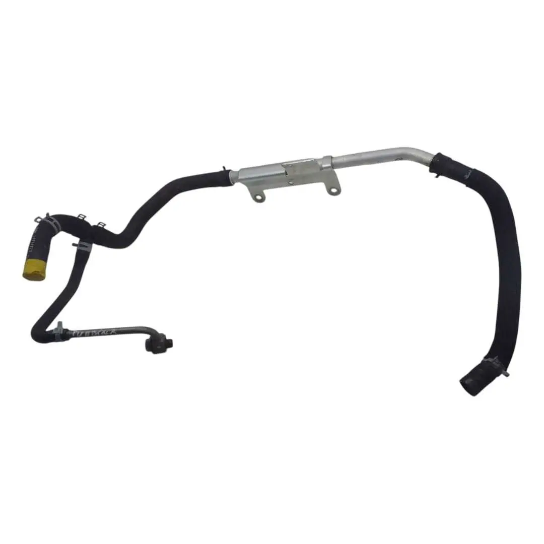 MANGUEIRA RADIADOR CHEVROLET S-10 2.8 2022 84414723