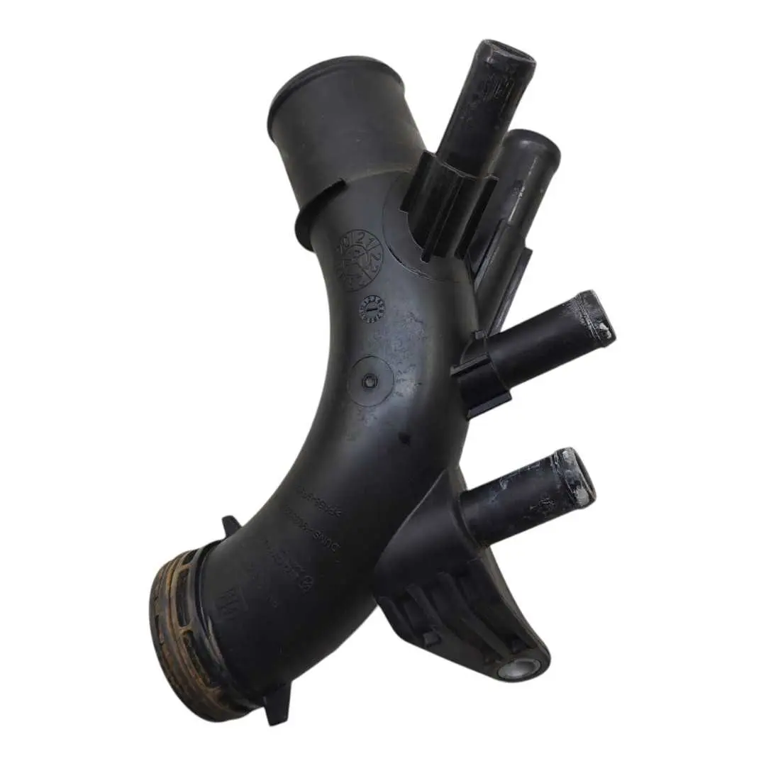 TUBO CANO BOMBA AGUA CHEVROLET S-10 2.8 2022 24589673