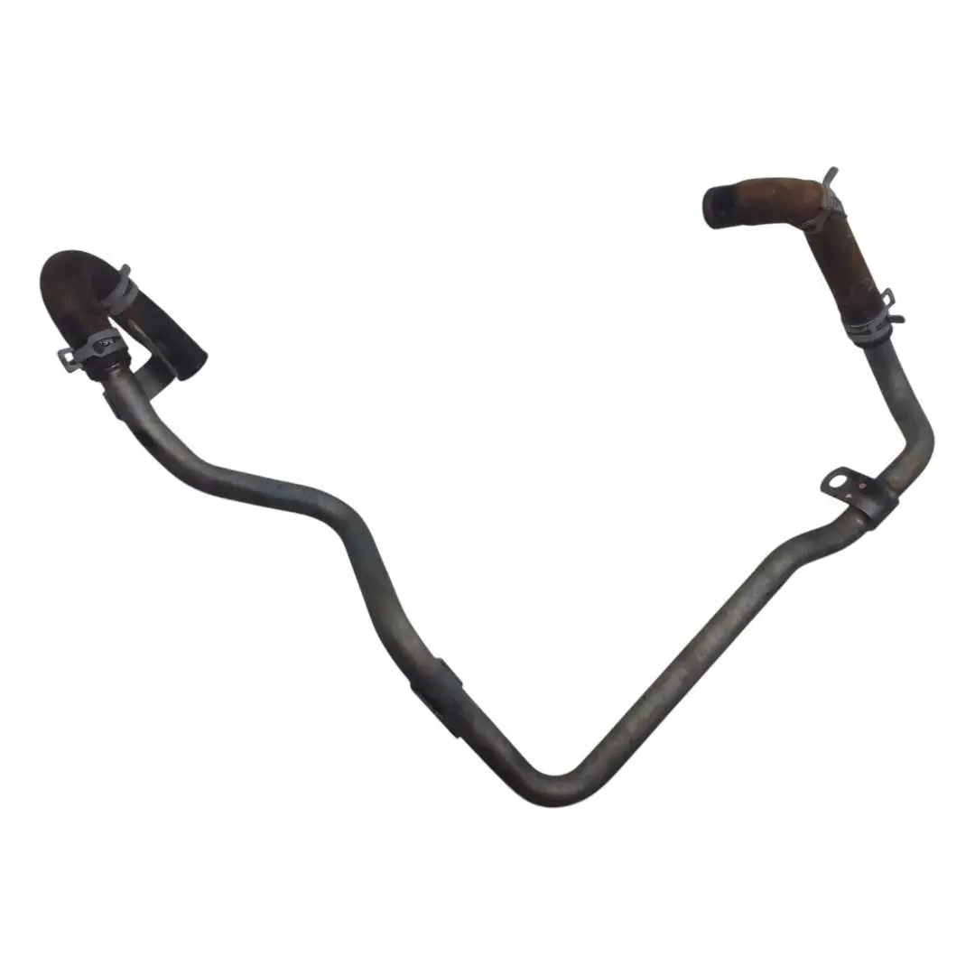 TUBO ÁGUA RESFRIADOR OLEO S-10 2.8 2022