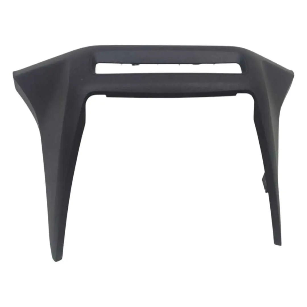 MOLDURA INFERIOR PAINEL CENTRAL S-10 2.8 2022 52070135