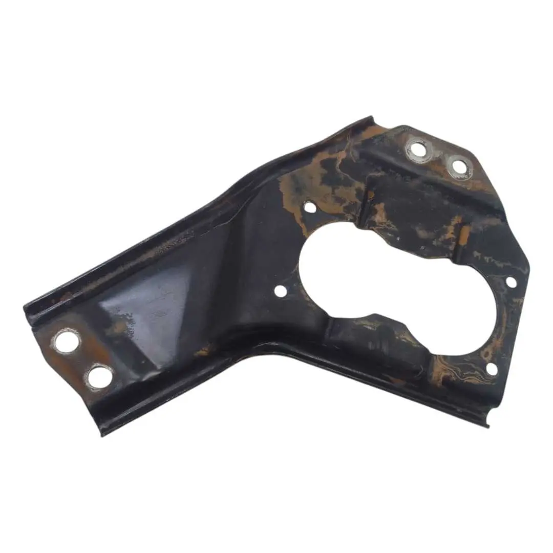 TRAVESSA SUPORTE CAMBIO CHEVROLET S-10 2.8 2022