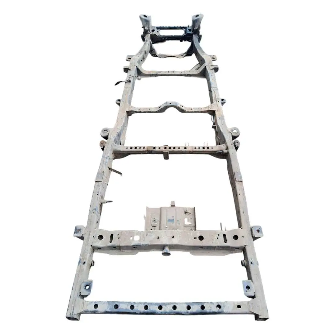 CHASSIS CHEVROLET S-10 2014 CD COMPLETO/RETALHOS