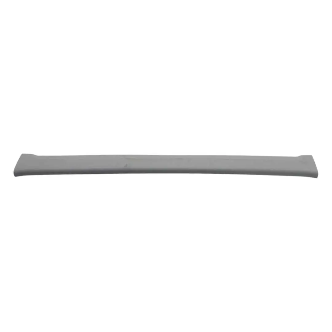 MOLDURA TETO TRASEIRO HILUX 06/15 ORIGINAL 642610K030