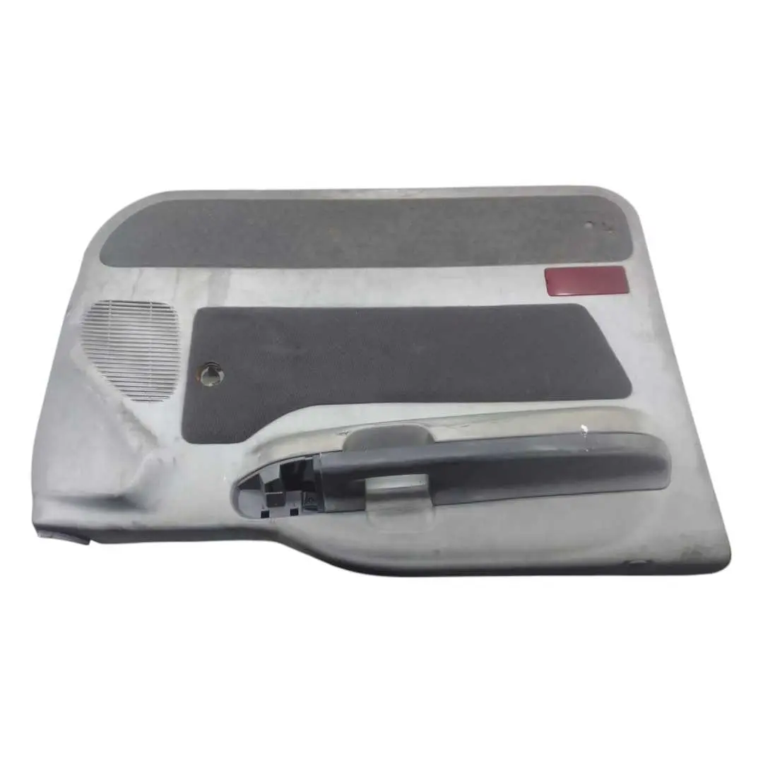 FORRO PORTA DIANTEIRA ESQUERDA FORD F-250 99/05 C/DETALHE