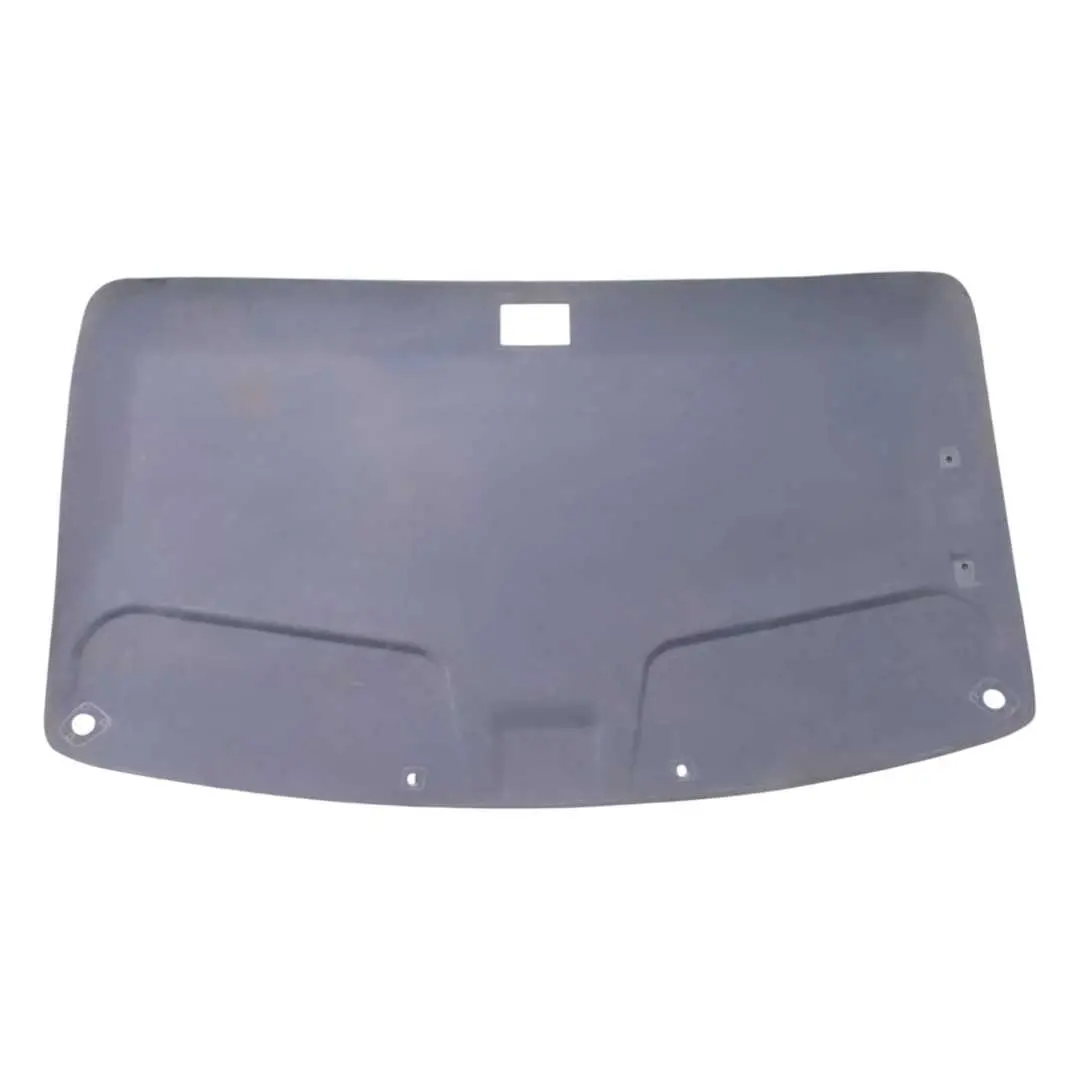 Forro De Teto F-1000 93/98 original cinza semi novo
