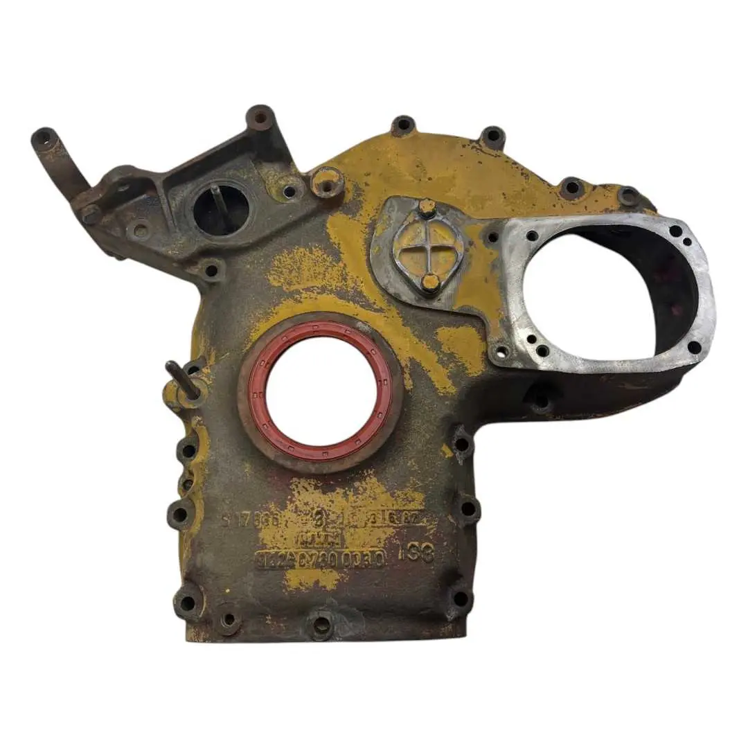 TAMPA FRONTAL MWM 229 3CC AGRALE 1600 DIESEL 92260780030