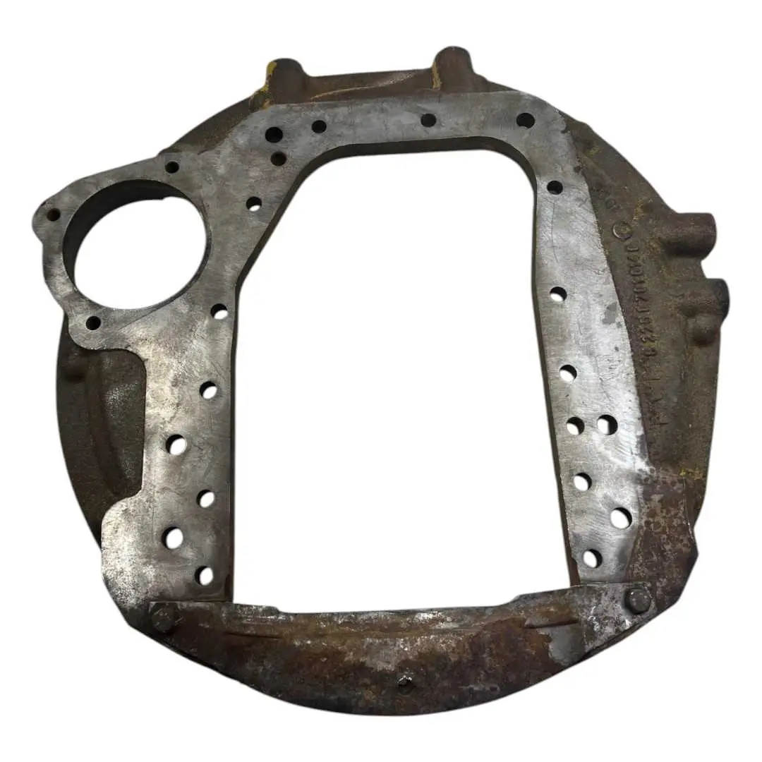FLANGE CAPA SECA MOTOR MWM 229 F-4000 F-1000 922507010140