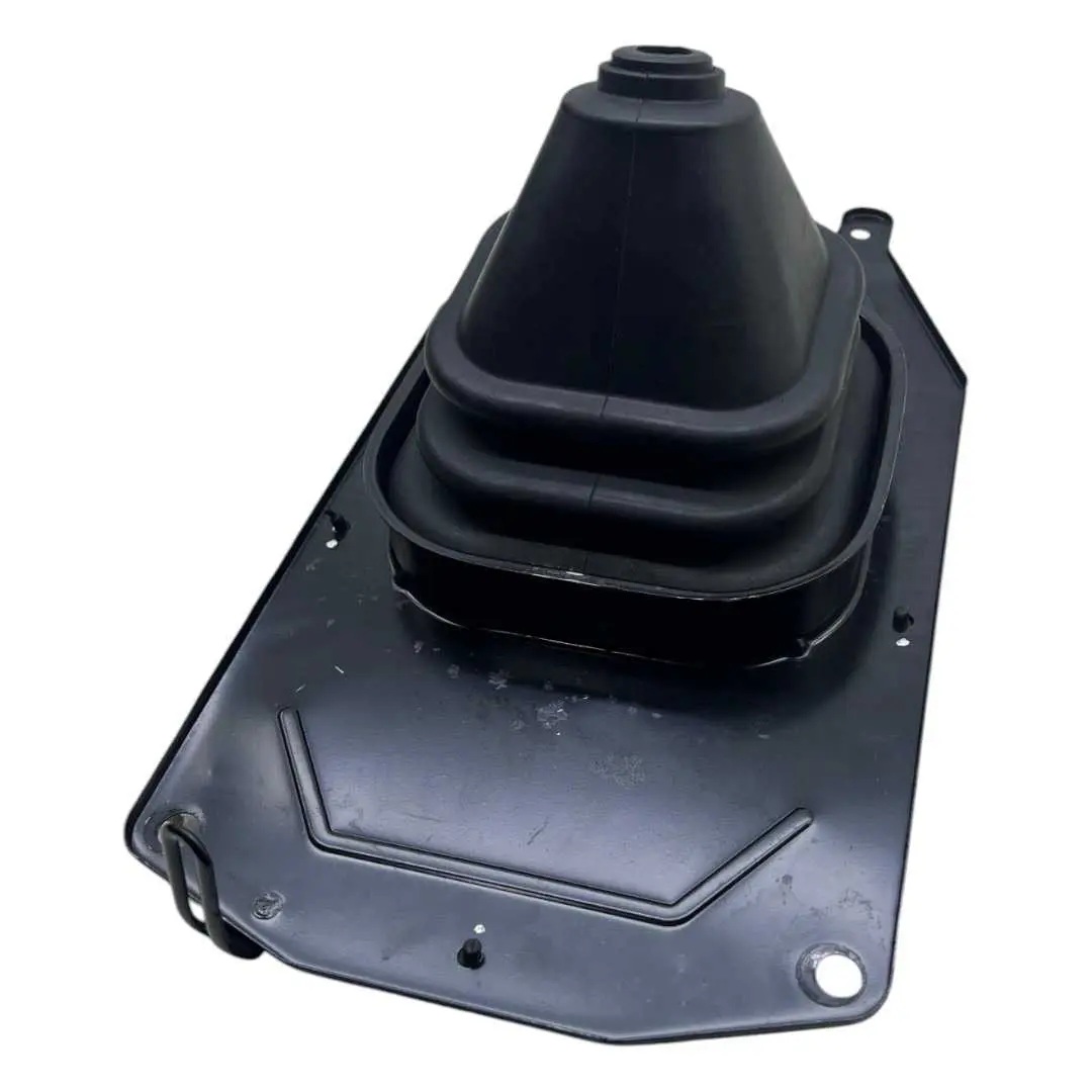 COIFA C/SUPORTE CAMBIO MANUAL CHEVROLET S-10 LT 12/16