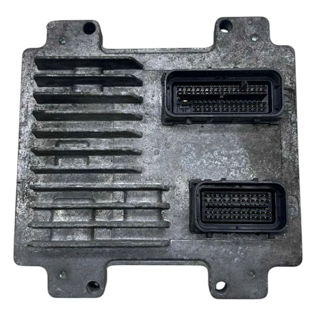 MODULO INJEÇÃO CHEVROLET S-10 12/16 2.4 FLEX 12645748