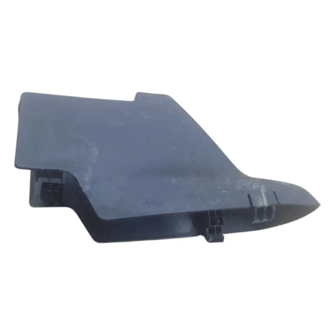 MOLDURA COBERTURA TRILHO BANCO GM S-10 2.4 2014 52028215