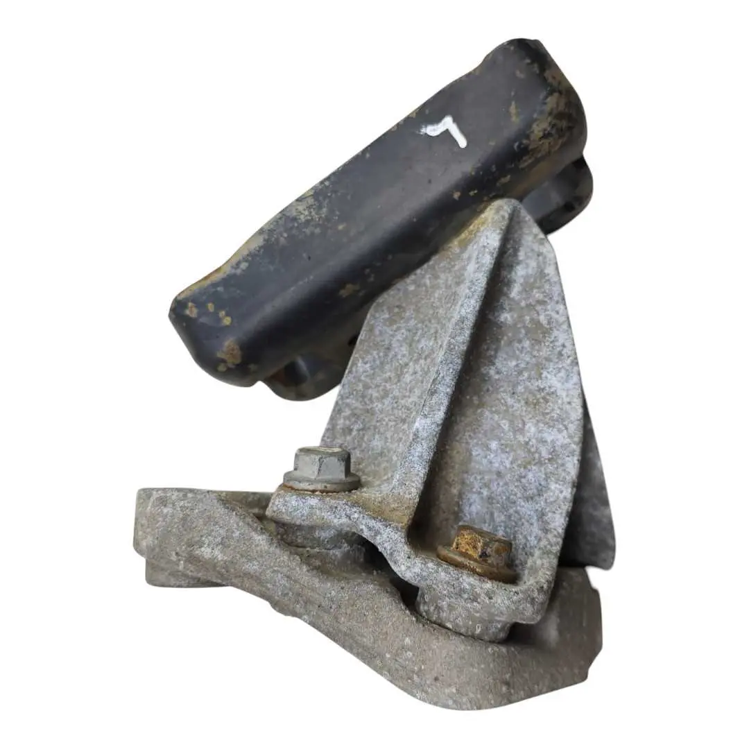 SUPORTE COXIM ESQUERDO MOTOR CHEVROLET S-10 2.4 2014