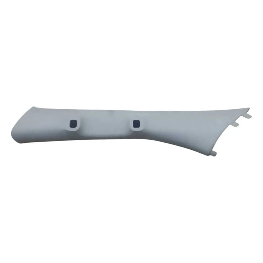 MOLDURA COLUNA PARABRISA ESQUERDO GM S-10 2.4 2014 52066100